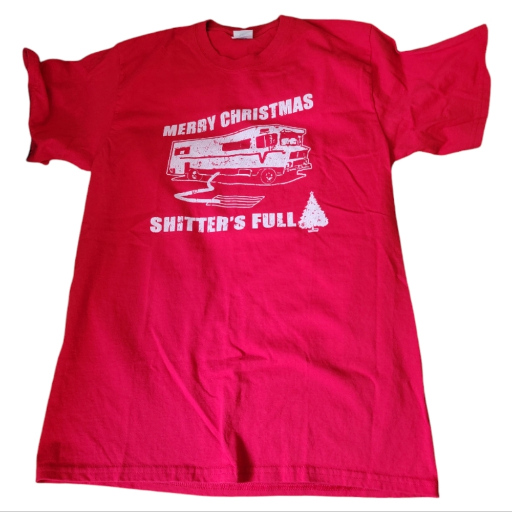 Christmas 🎄t-shirt, national lampoon Christmas Vacation, size medium